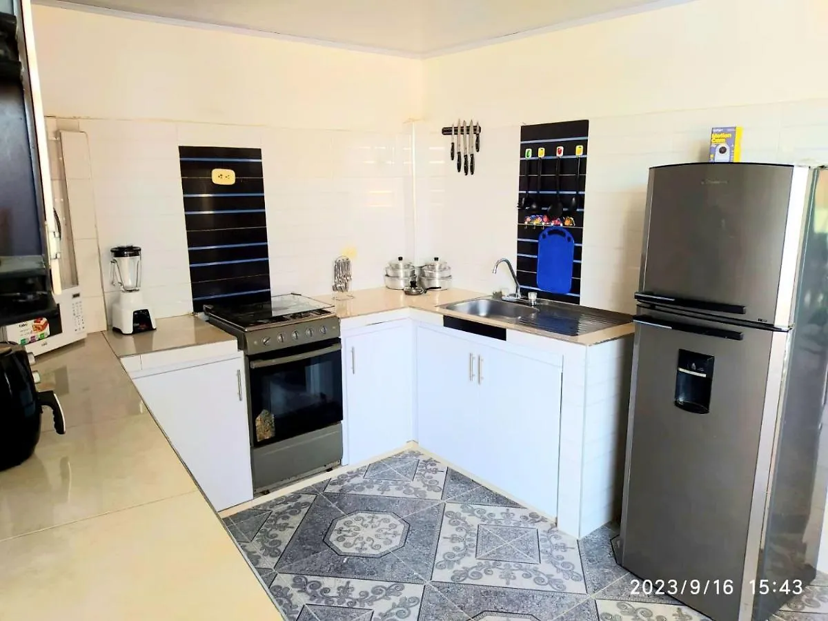 Acogedora Casa Ideal Para Grupos Grandes Cali