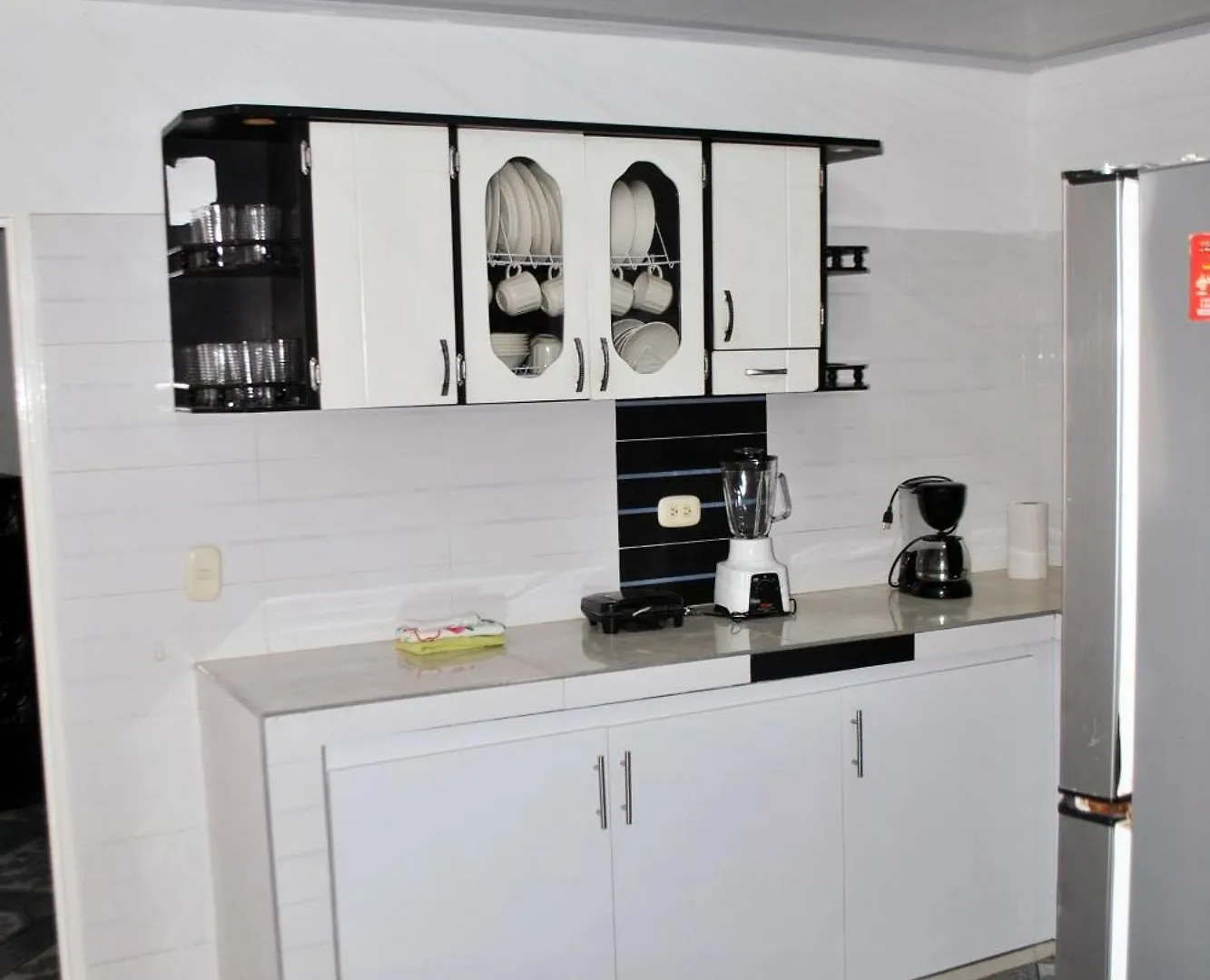 Ferienhaus Acogedora Casa Ideal Para Grupos Grandes Cali