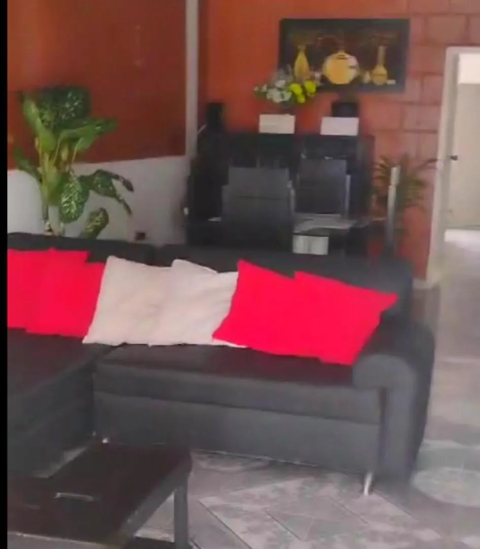 Acogedora Casa Ideal Para Grupos Grandes Cali 0*,