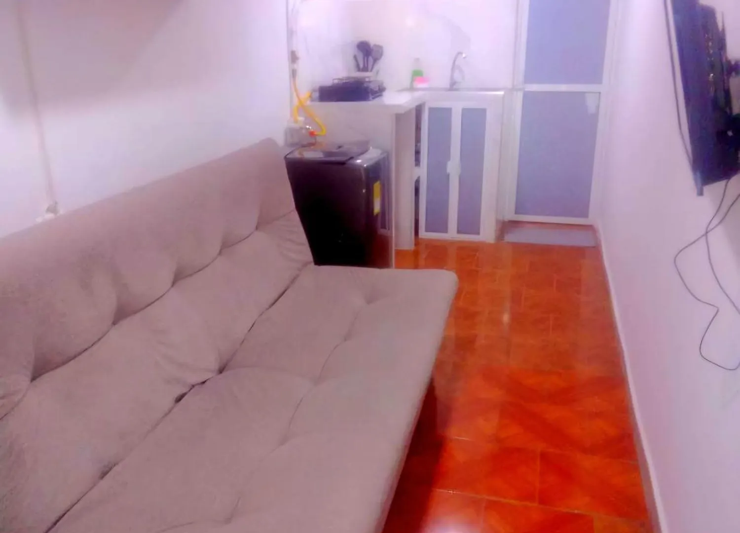 Ferienhaus Acogedora Casa Ideal Para Grupos Grandes Cali Kolumbien