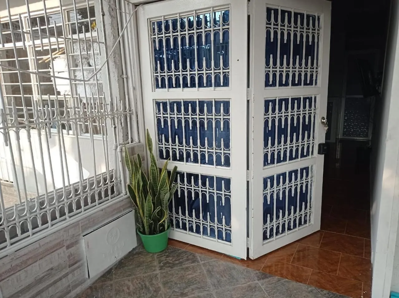 Acogedora Casa Ideal Para Grupos Grandes Cali
