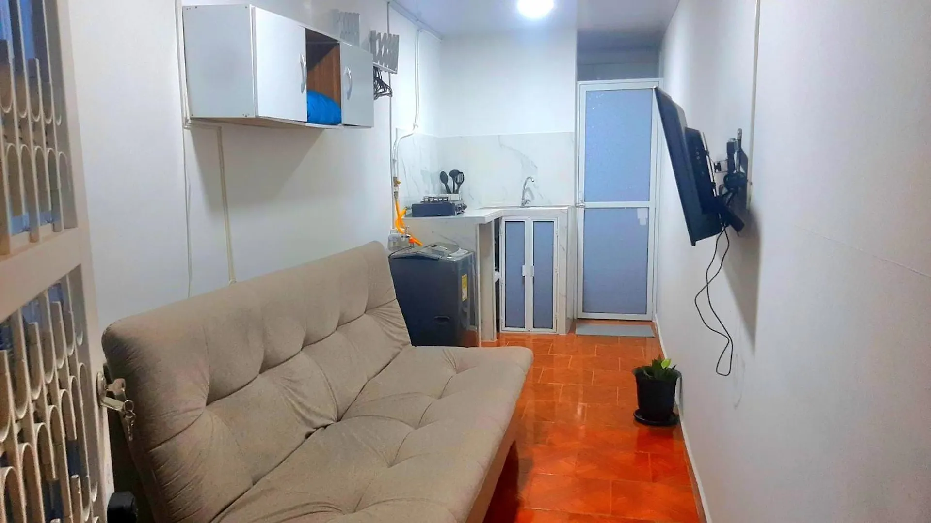 Ferienhaus Acogedora Casa Ideal Para Grupos Grandes Cali