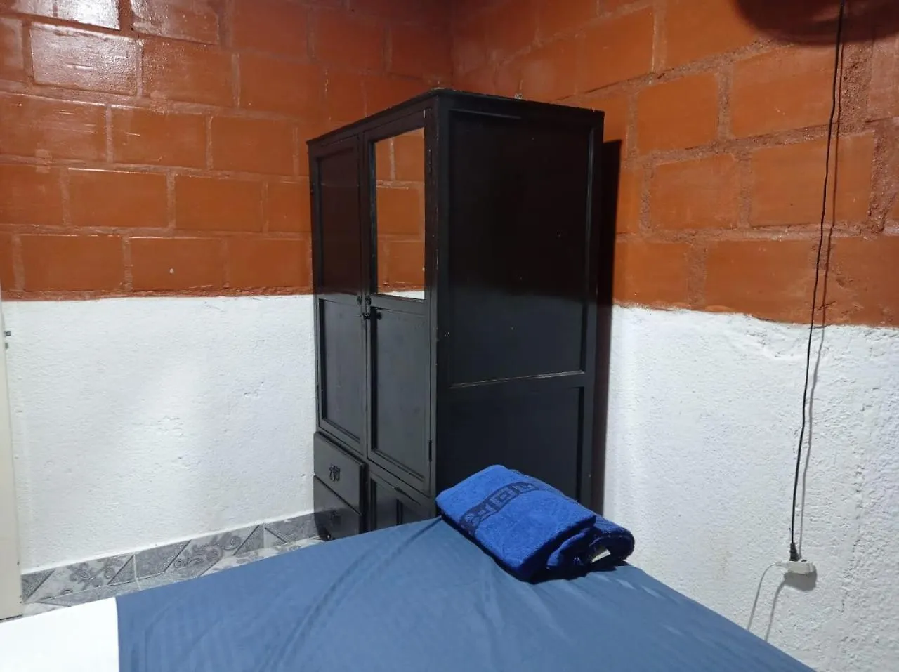 Acogedora Casa Ideal Para Grupos Grandes Cali Ferienhaus