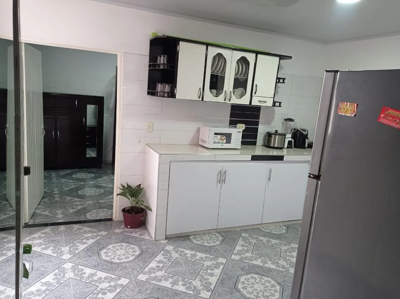 Acogedora Casa Ideal Para Grupos Grandes Cali