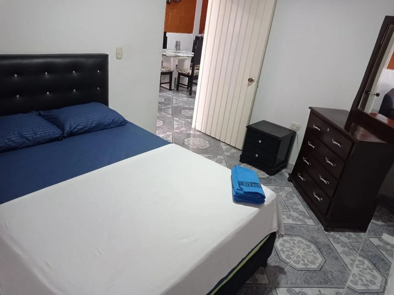 Ferienhaus Acogedora Casa Ideal Para Grupos Grandes Cali